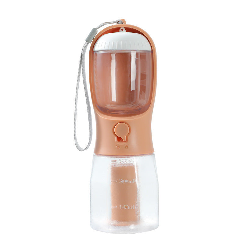 Shoppando ™ PawBottle