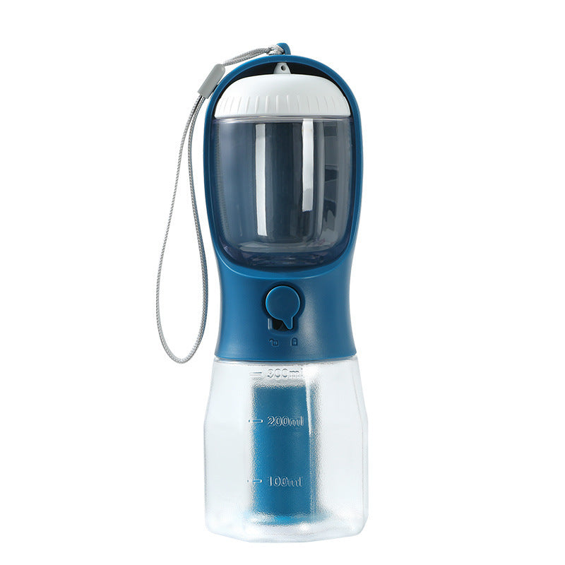 Shoppando ™ PawBottle
