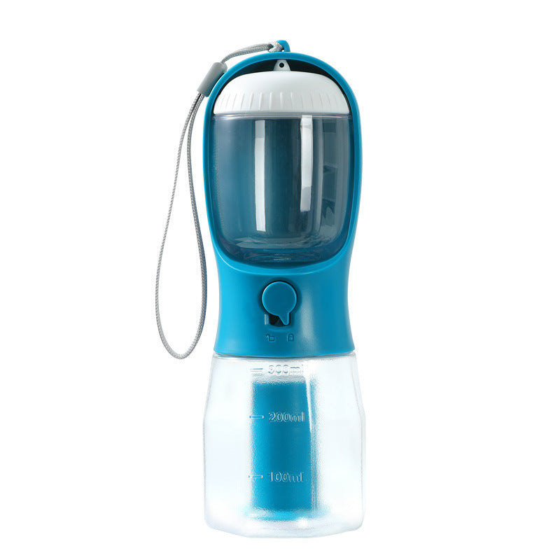 Shoppando ™ PawBottle