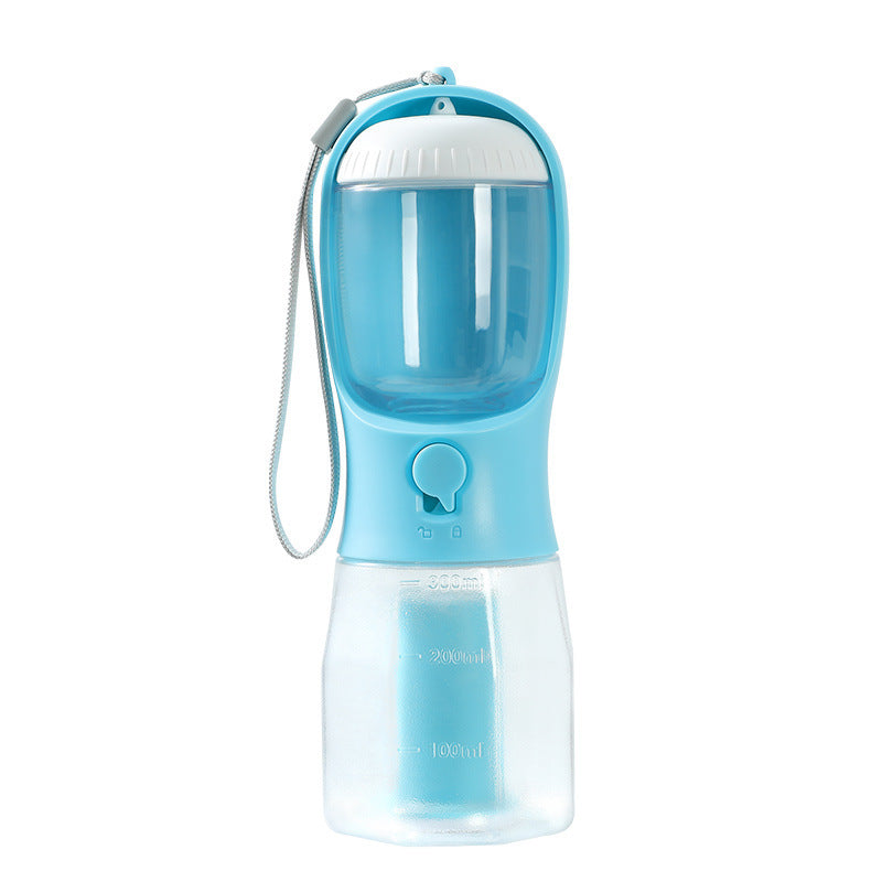 Shoppando ™ PawBottle