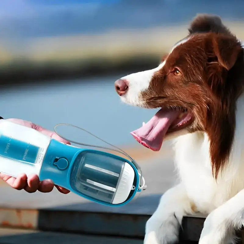 Shoppando ™ PawBottle