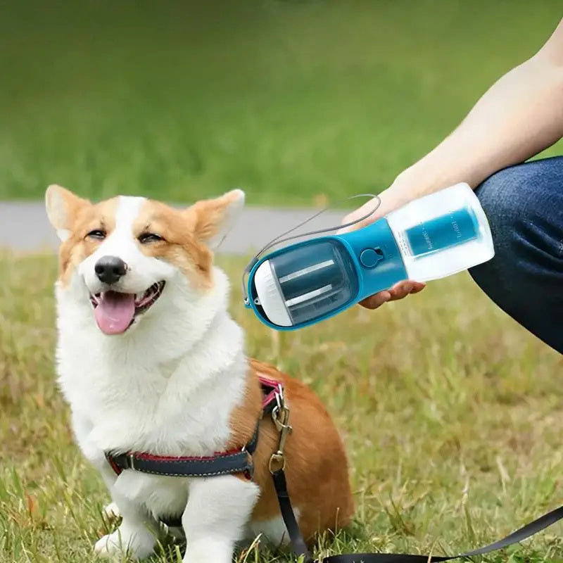 Shoppando ™ PawBottle