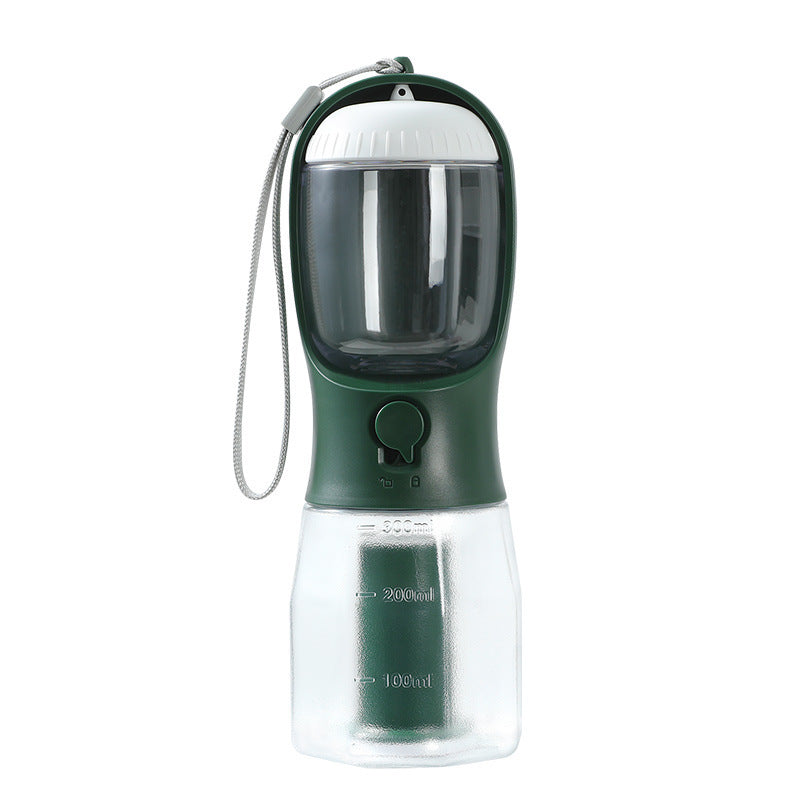 Shoppando ™ PawBottle