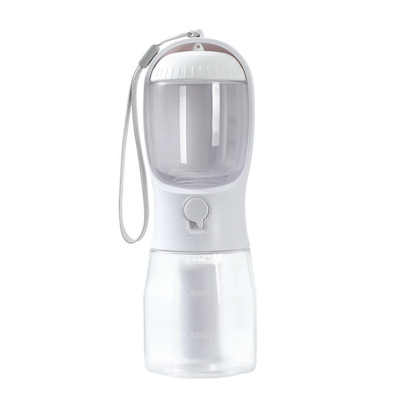 Shoppando ™ PawBottle