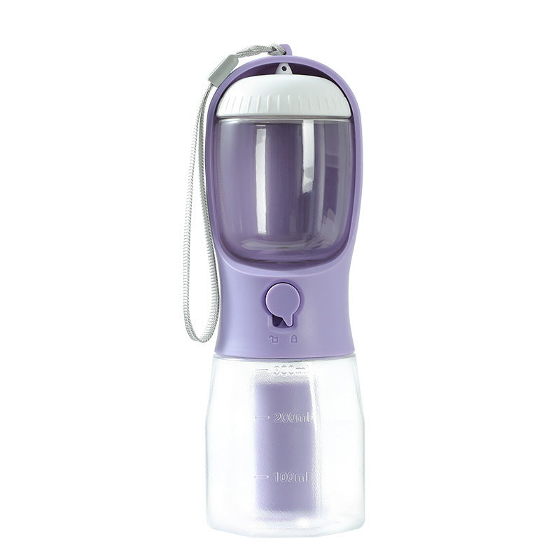 Shoppando ™ PawBottle