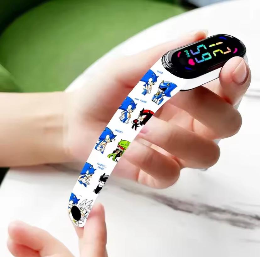 Shoppando ™ Watch Led