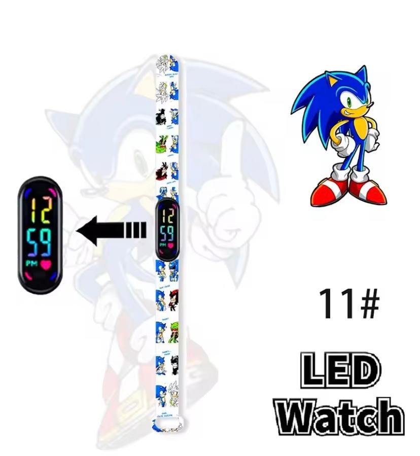 Shoppando ™ Watch Led