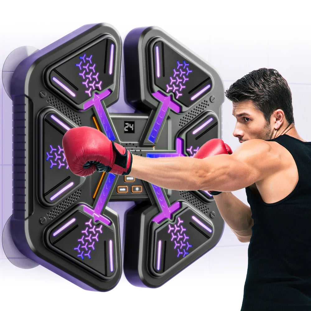 Shoppando™ Training Boxing