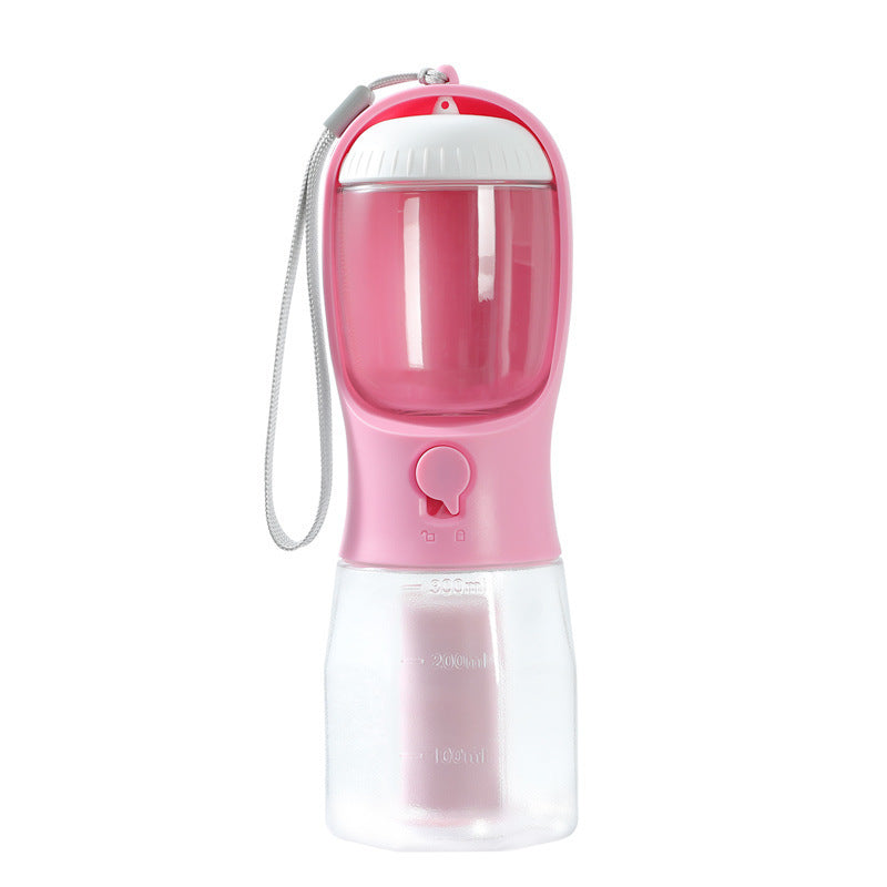 Shoppando ™ PawBottle