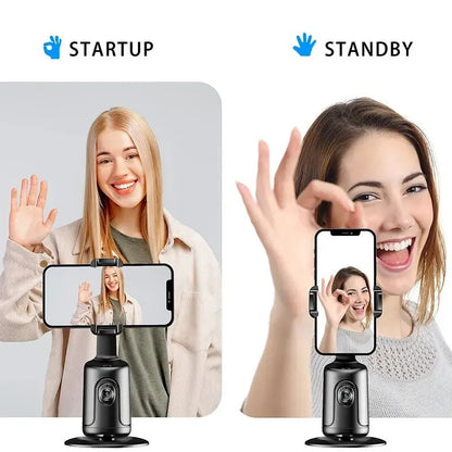 Shoppando ™  Auto Face 360°