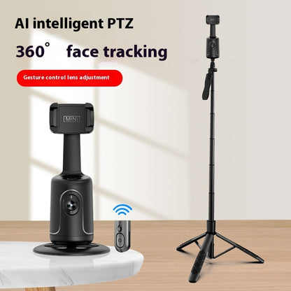 Shoppando ™  Auto Face 360°