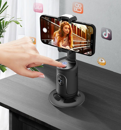 Shoppando ™  Auto Face 360°