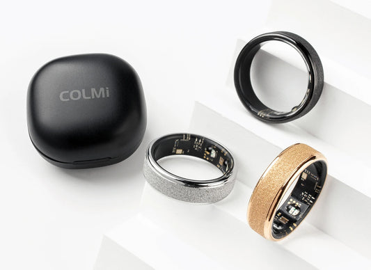 Shoppando ™ SmartRing Colmi R10