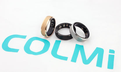 Shoppando ™ SmartRing Colmi R10