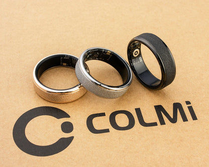Shoppando ™ SmartRing Colmi R10