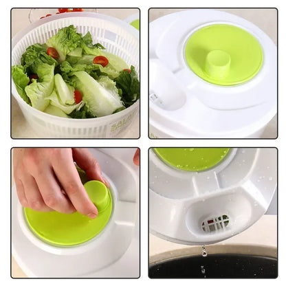 Shoppando ™  Centrifuga PureMix
