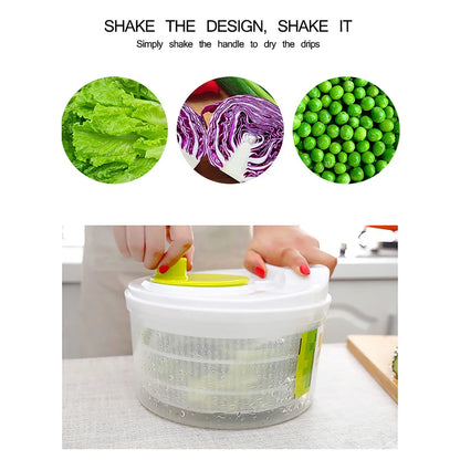 Shoppando ™  Centrifuga PureMix