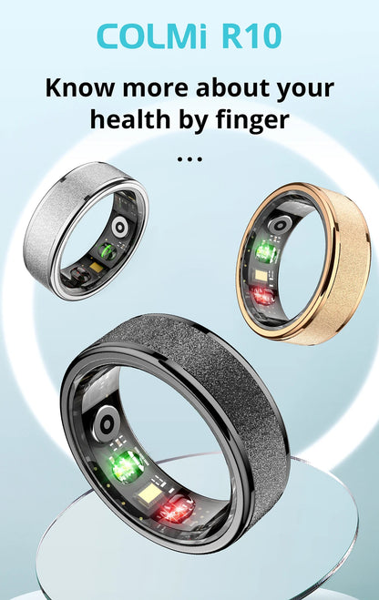 Shoppando ™ SmartRing Colmi R10
