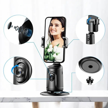 Shoppando ™  Auto Face 360°