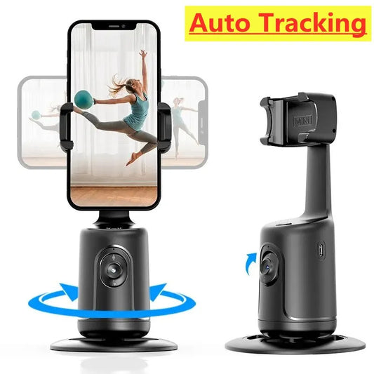 Shoppando ™  Auto Face 360°